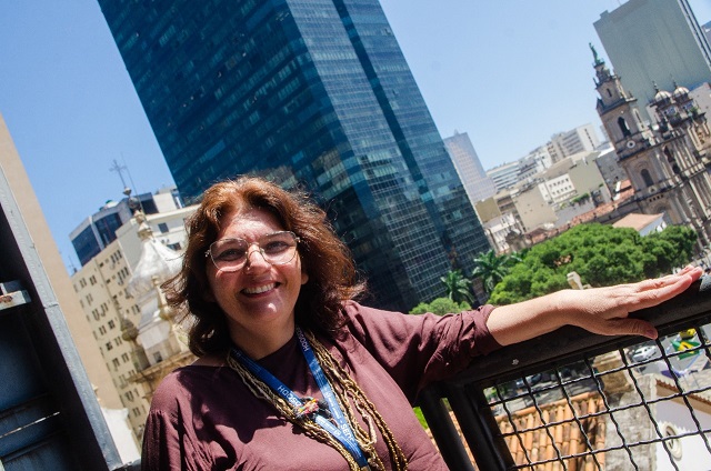 uperintendência de Políticas Para a Pessoa Idosa, da Secretaria de Estado de Desenvolvimento Social e Direitos Humanos do Rio de Janeiro