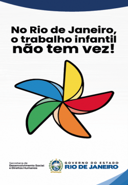 PROGRAMA ESTADUAL DE ERRADICAÇÃO DO TRABALHO INFANTIL