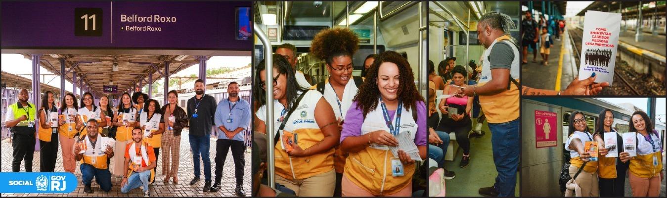 Foto: Gil Soares / SEDSODH