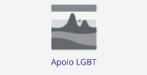 Apoio LGBT