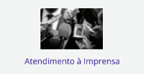 Atendimento à Imprensa