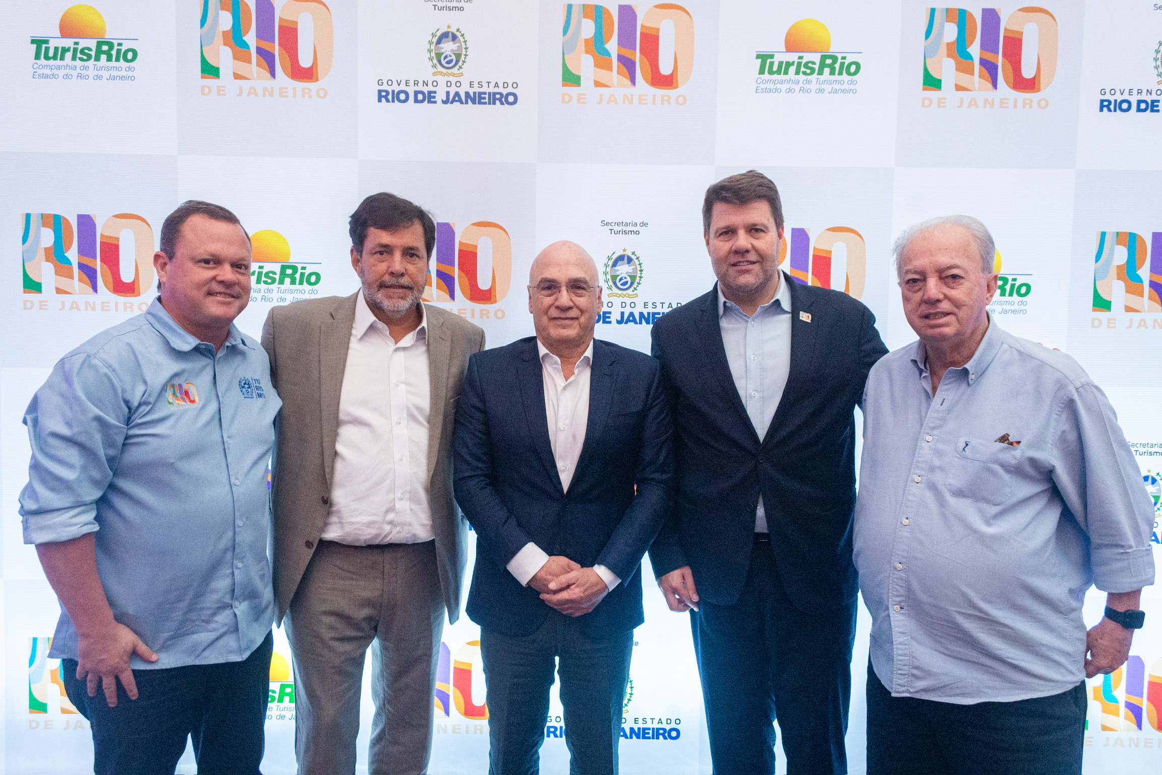 Autoridades do Turismo fazem balanço das ações de Turismo em 2023