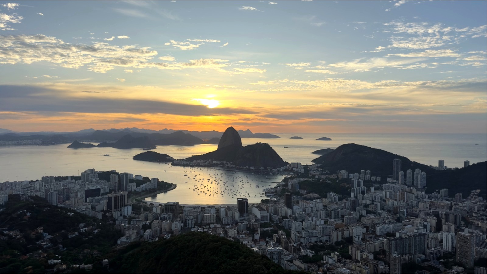 Pão de Açúcar, Rio de Janeiro