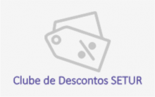 Clube de Descontos SETUR