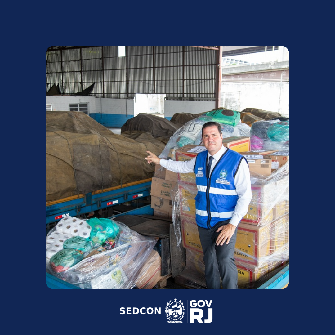 SEDCON COMPLETA 365 DIAS DE ATUAÇÃO EFETIVA NA DEFESA DO CONSUMIDOR