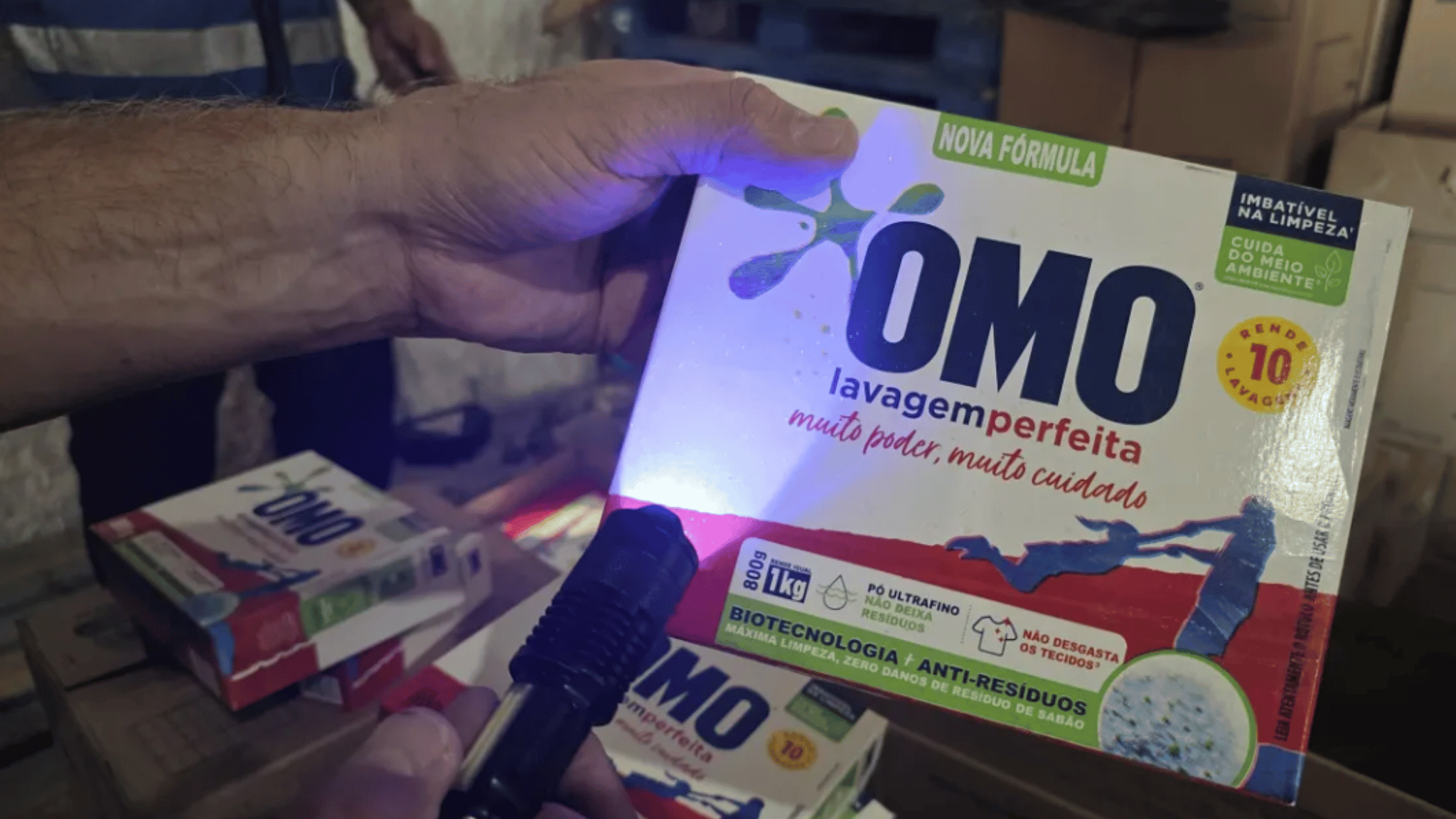 Segunda fase da Operação Lavagem Imperfeita mira cinco alvos no estado do Rio de Janeiro