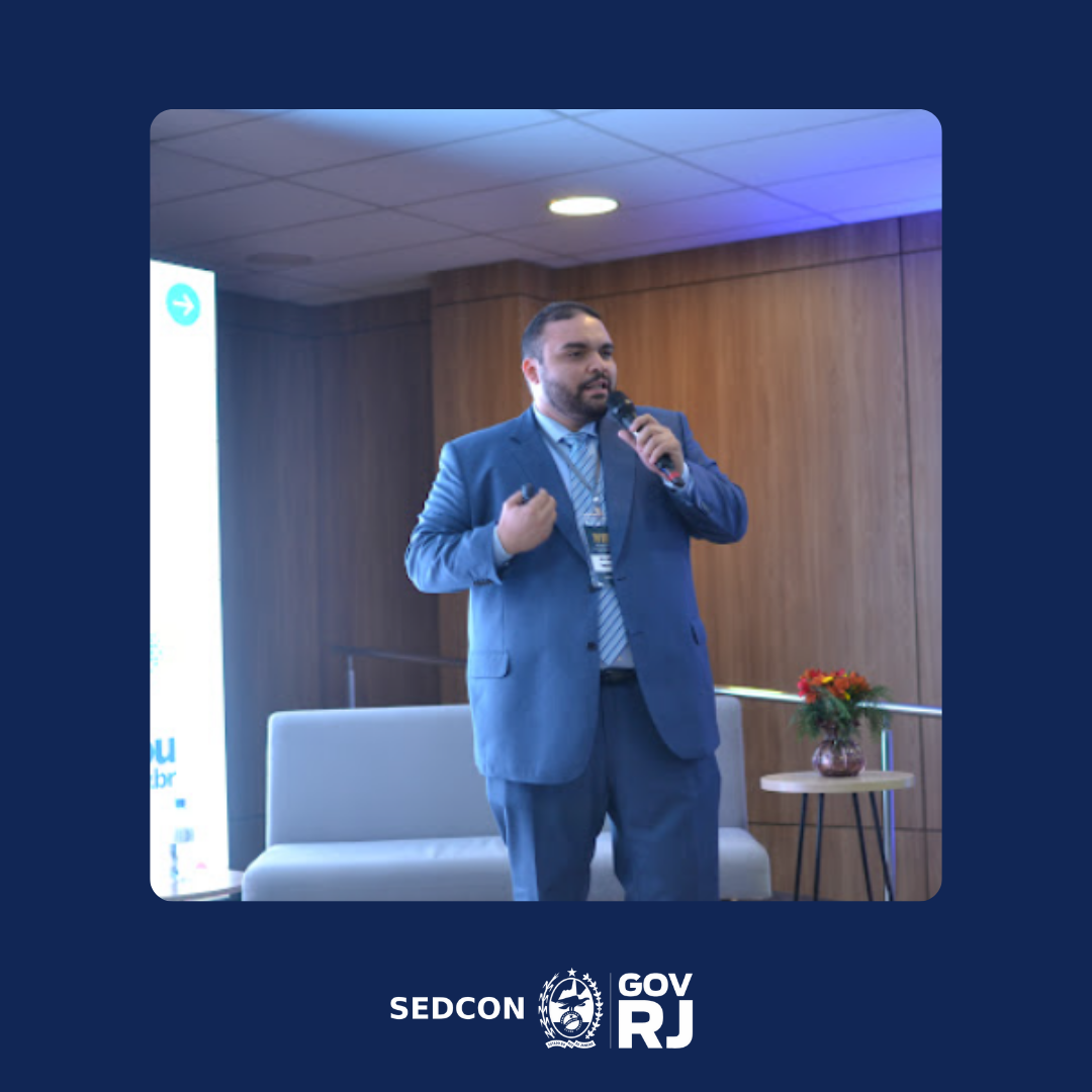 EDCON-RJ Participa de Congresso Nacional sobre Desafios e Inovações na Defesa do Consumidor