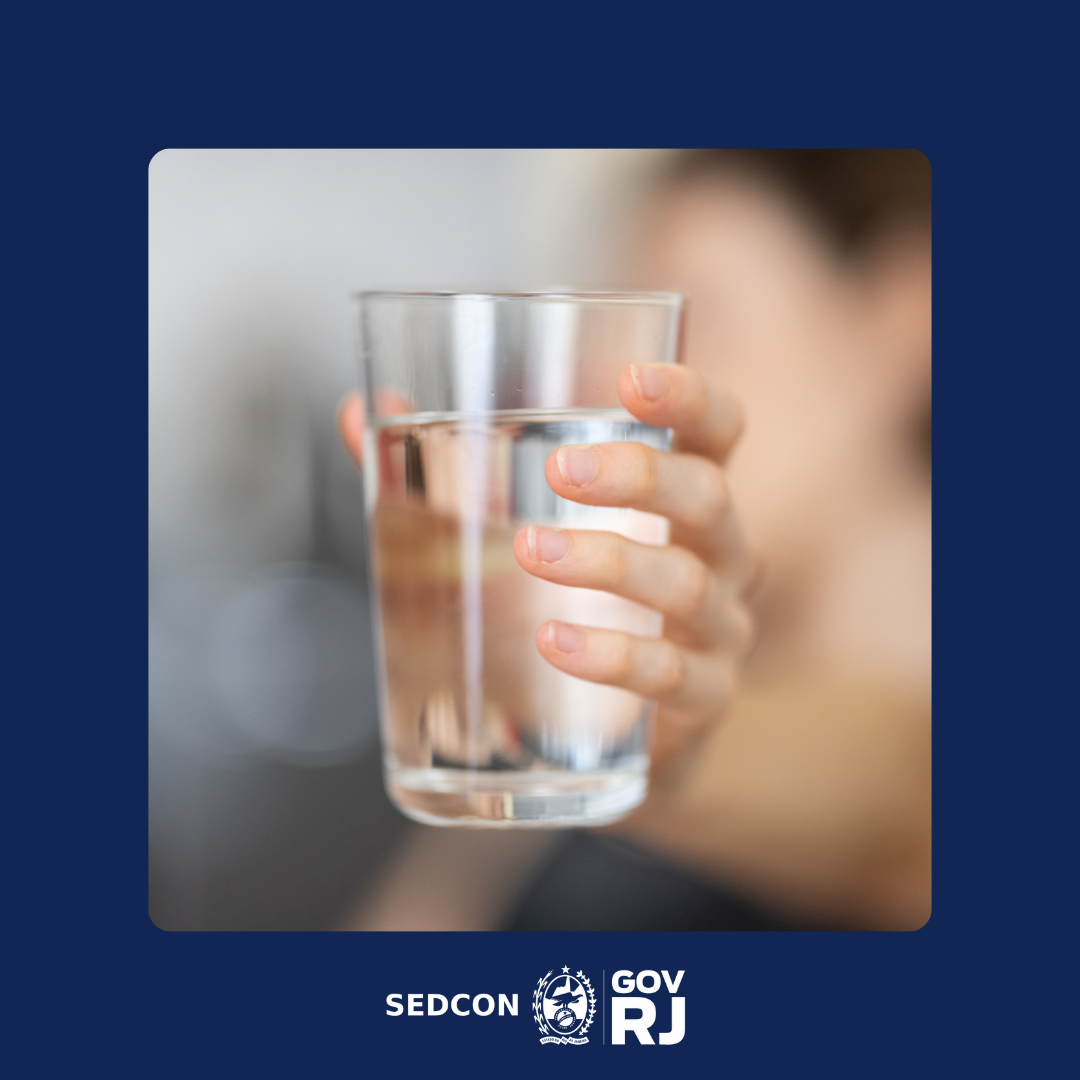 ÁGUAS DO RIO: SEDCON e PROCON-RJ entram com Ação Civil Pública contra concessionária pelos prejuízos causados a consumidores após rompimento de adutora