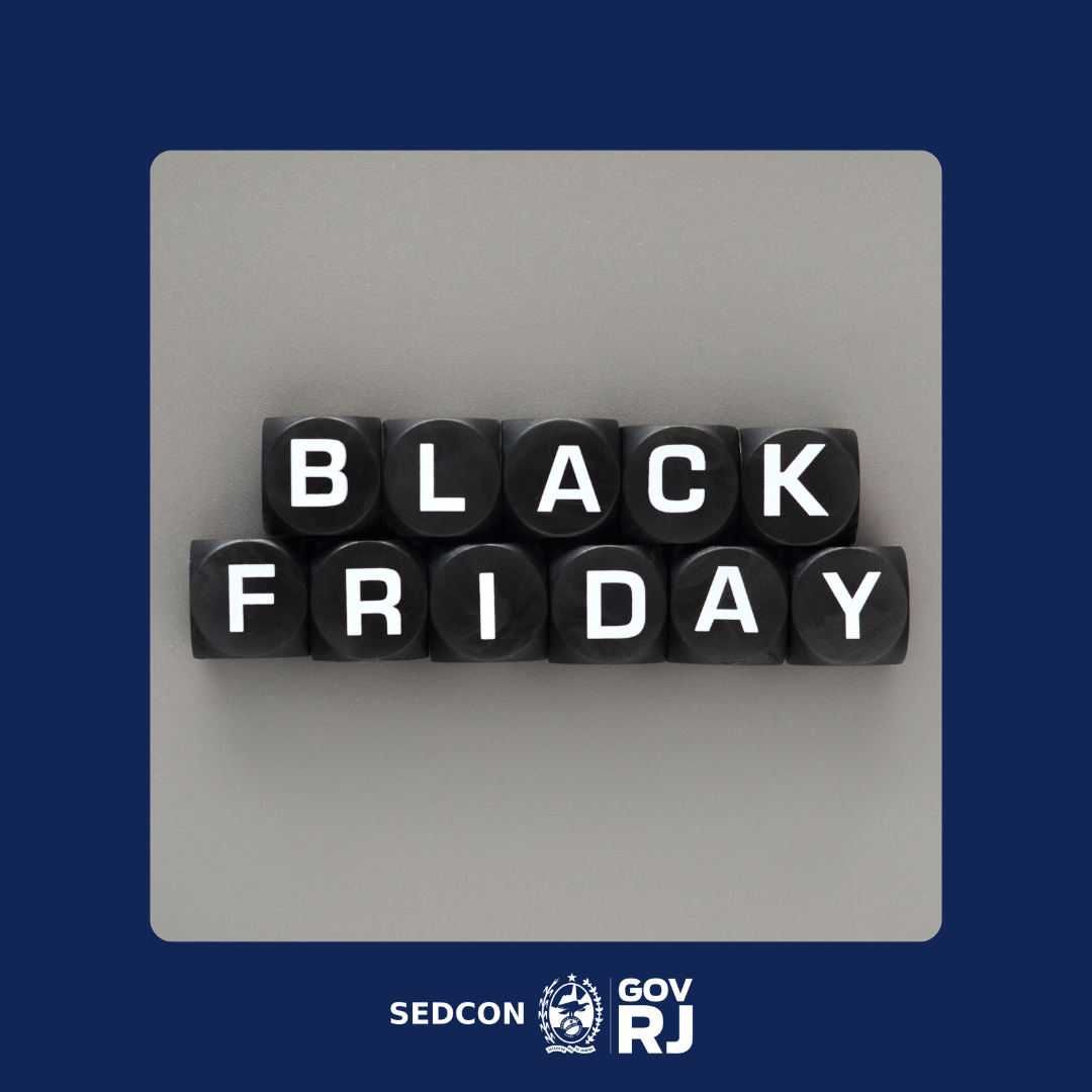 Black Friday:  E-commerces são flagrados por SEDCON e Procon-RJ fazendo publicidade enganosa durante campanhas