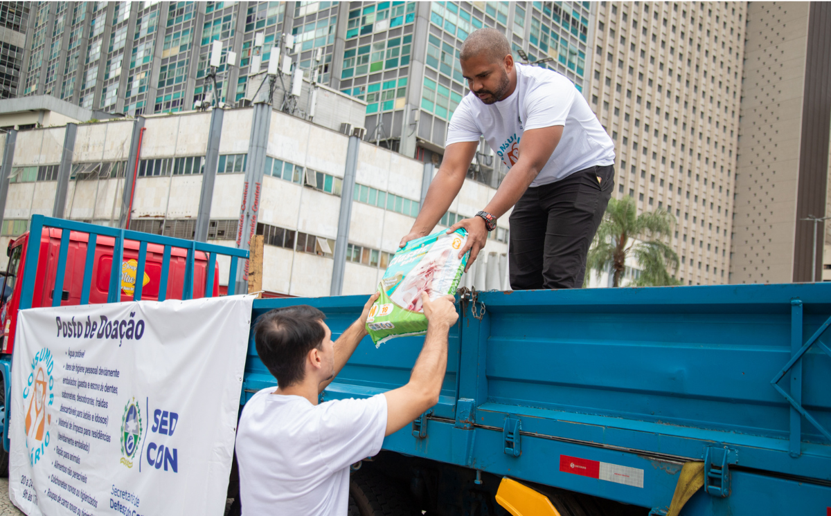 Consumidor Solidário