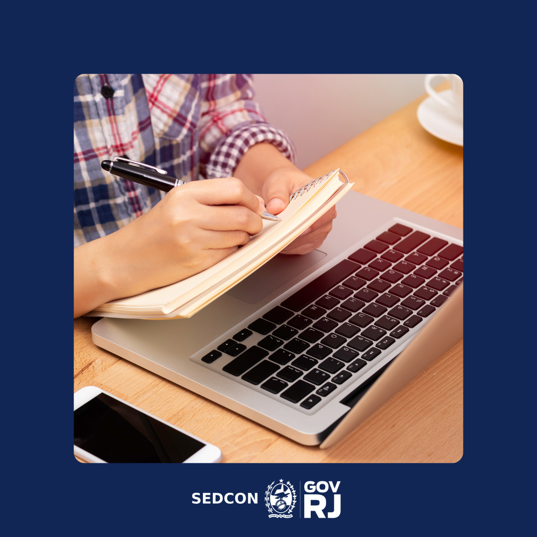 CURSOS GRATUITOS COMEÇAM A SER OFERECIDOS PELA EDCON-RJ PARA A CAPACITAÇÃO DE AGENTES PÚBLICOS E CONSUMIDORES 