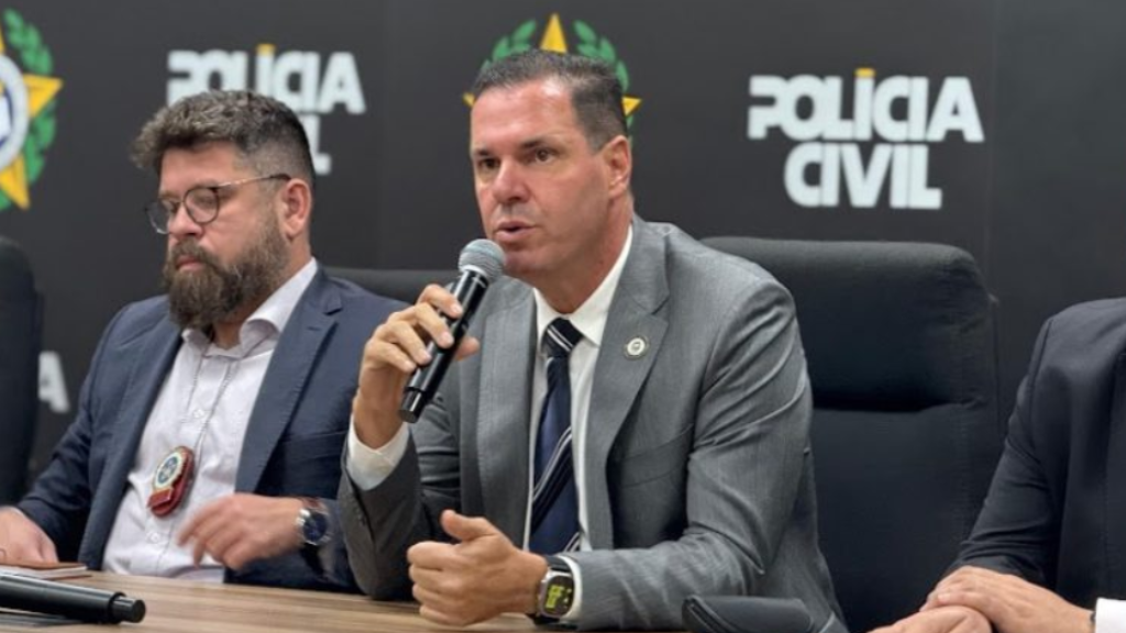 Operação Dois Irmãos: Produtos não eram entregues ou chegavam falsificados