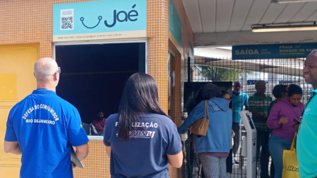 SEDCON e PROCON-RJ aplicam multa de R$ 12.190.206,58 à empresa CBD Bilhete Digital