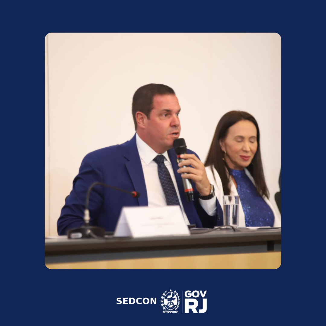 SEDCON debate evolução das relações de consumo em congresso sobre direitos do consumidor