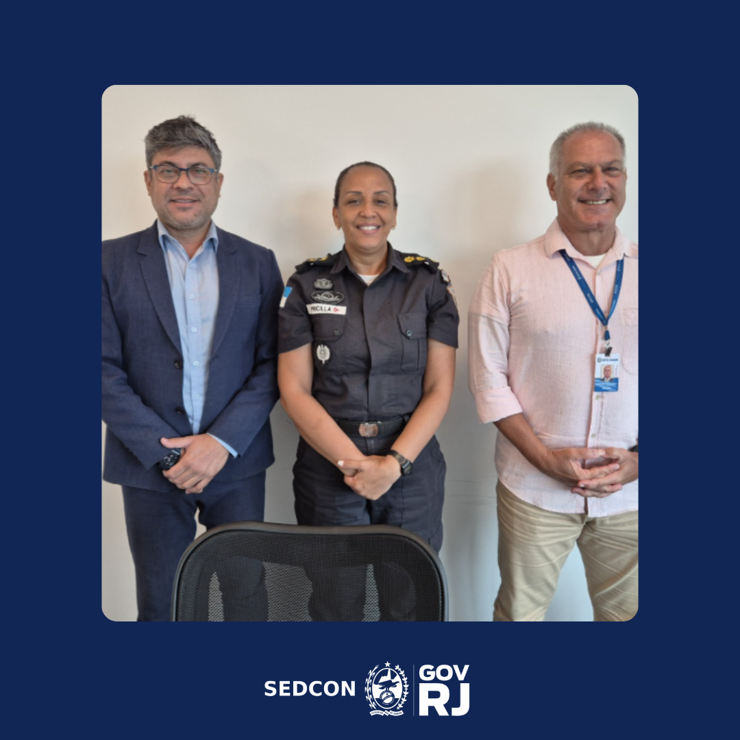 SEDCON promove parceria para proteger consumidores vulneráveis