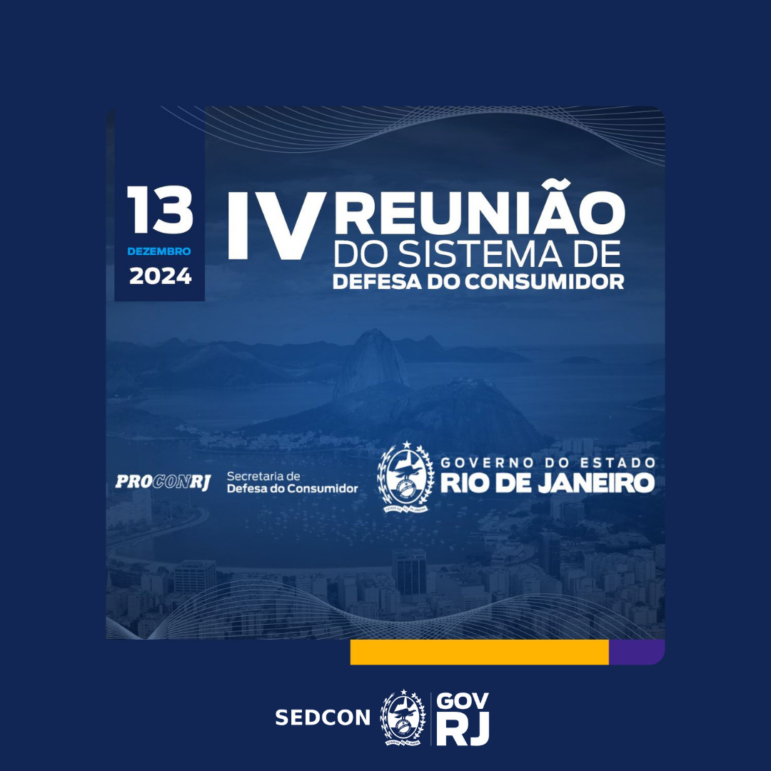 Reunião do Sistema Estadual de Defesa do Consumidor debate ações em conjunto entre diversos órgãos
