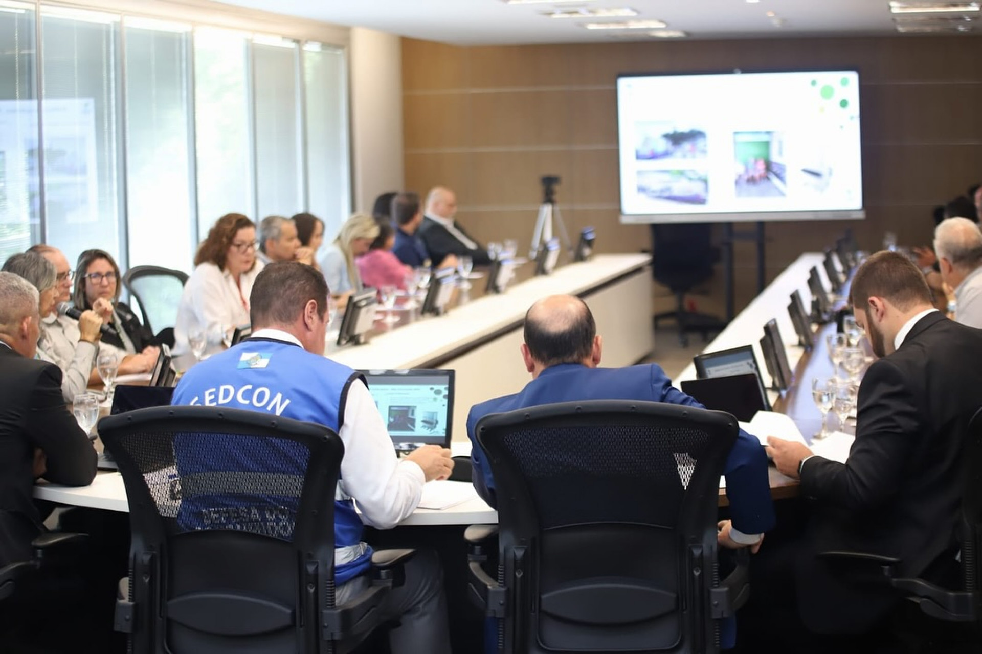 Comissão Permanente do Cristo Redentor