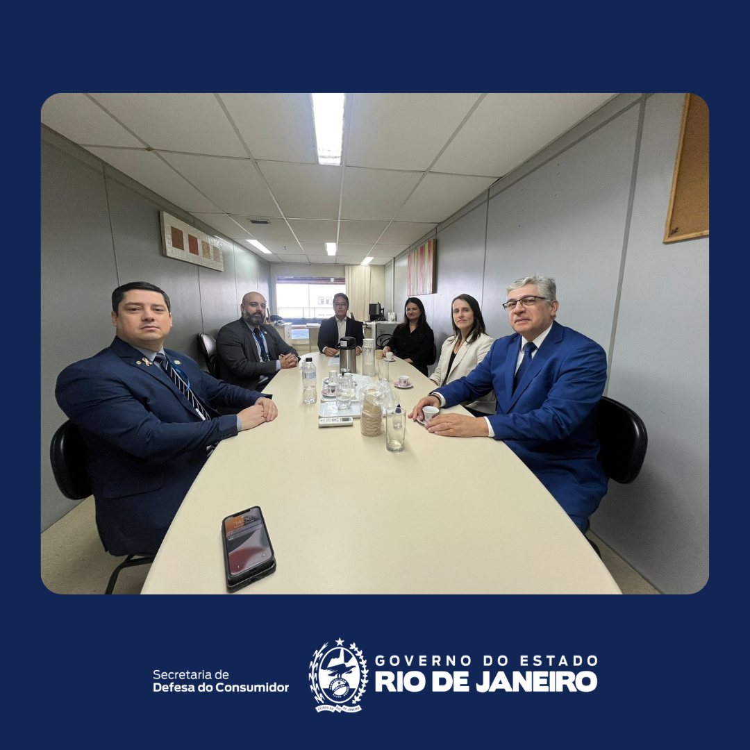 SEDCON cria GT com Sistema Estadual de Defesa do Consumidor contra práticas abusivas de planos de saúde