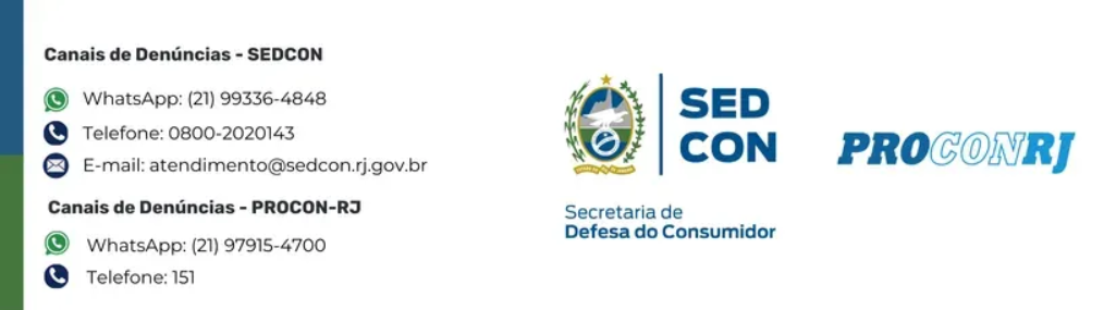 canais de atendimento