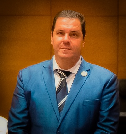 Secretário Gutemberg de Paula Fonseca