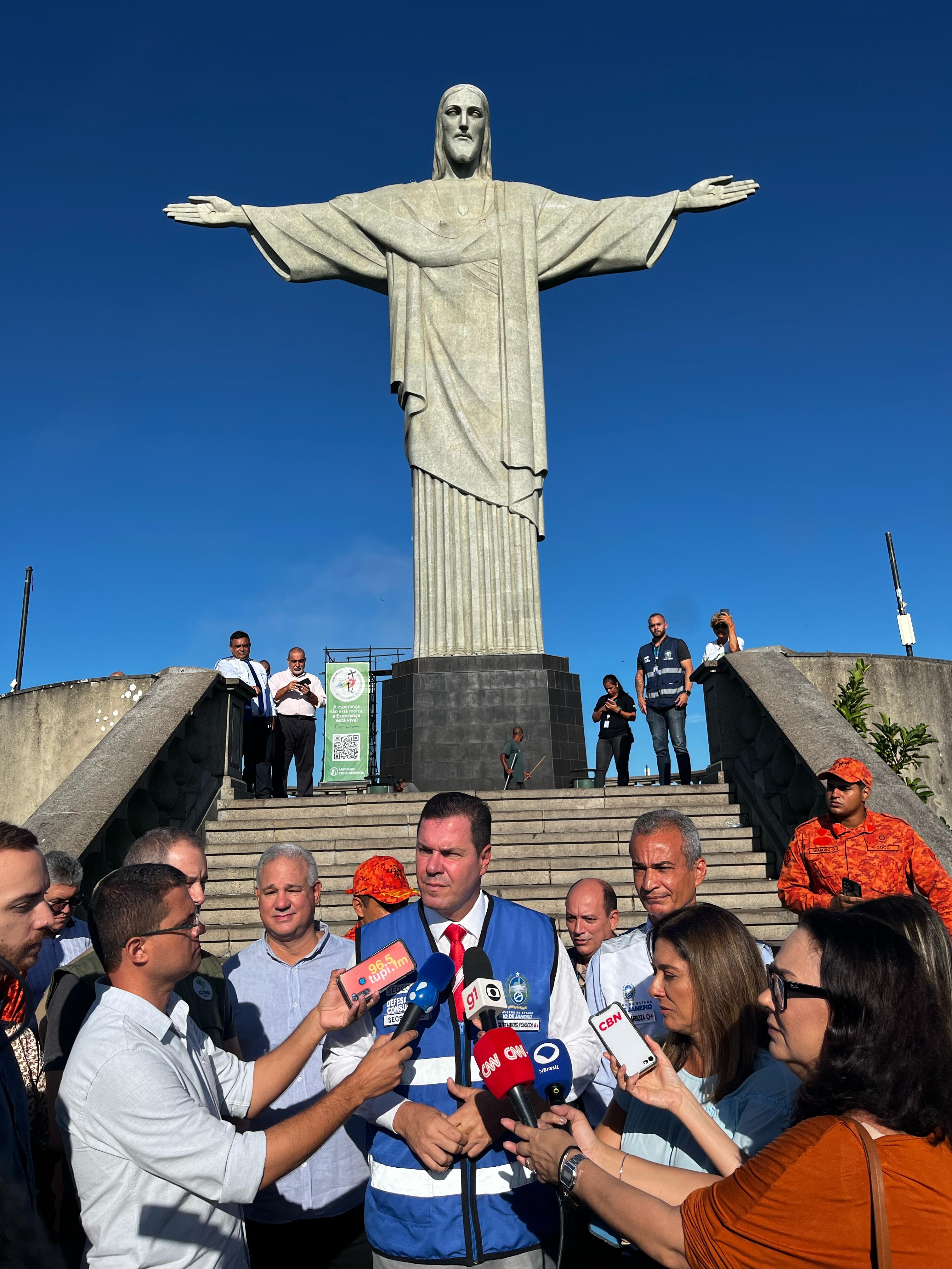 Secretário Gutemberg 