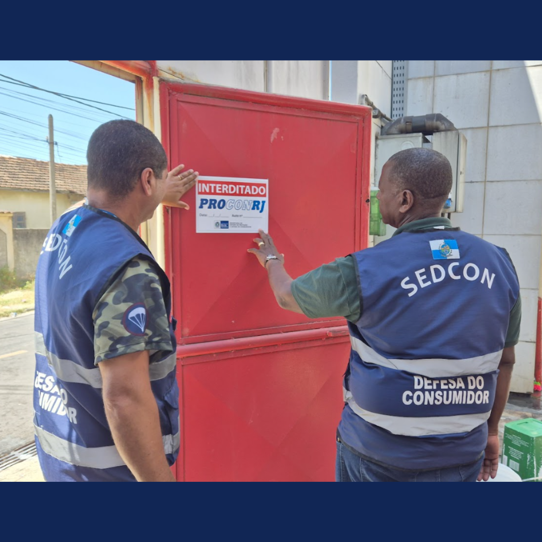 Fábrica de picolés em Belford Roxo é interditada após consumidor encontrar barata em sorvete