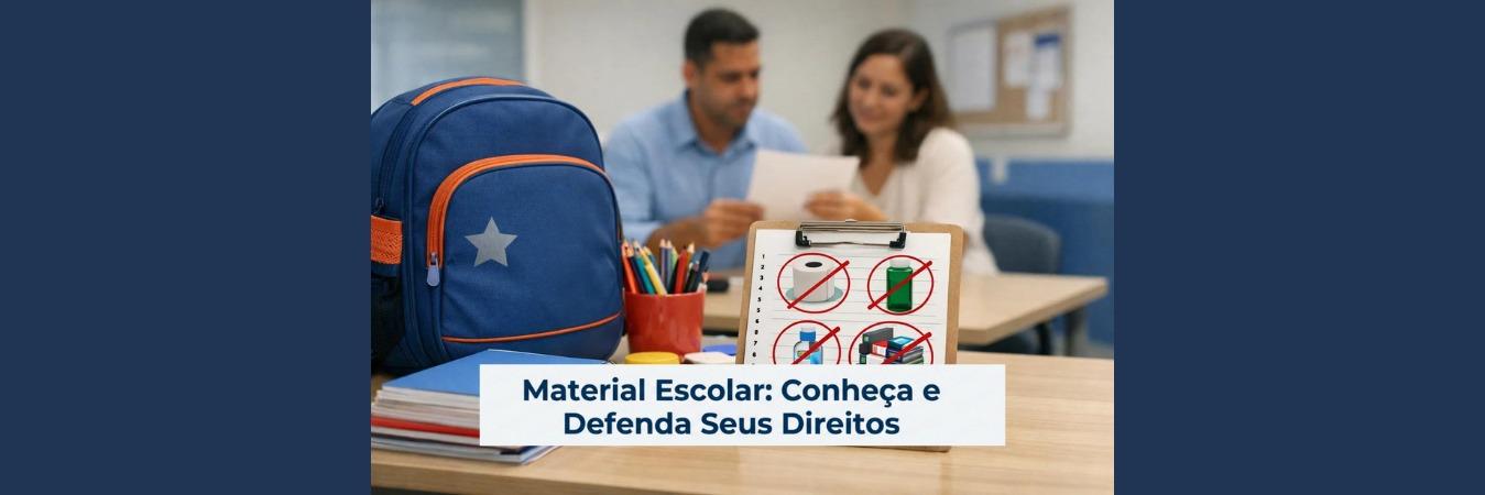 Guia Material Escolar 2026