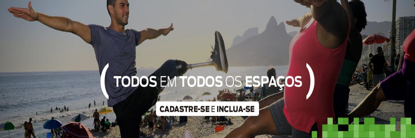 Censo de inclusão RJ