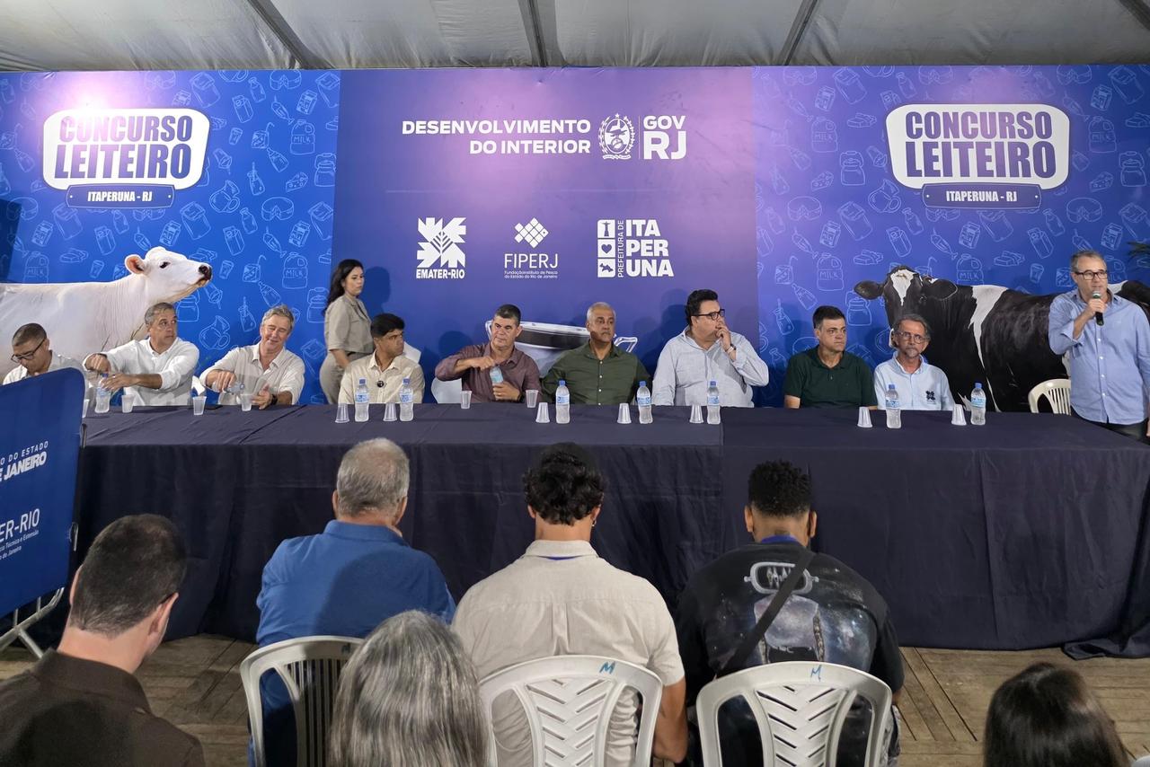Itaperuna