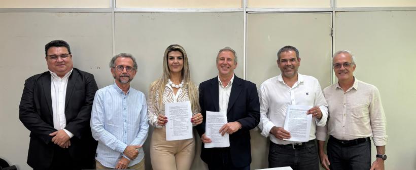 EMATER-RIO retoma convênio com Banco do Brasil para facilitar acesso ao crédito rural com apoio especializado