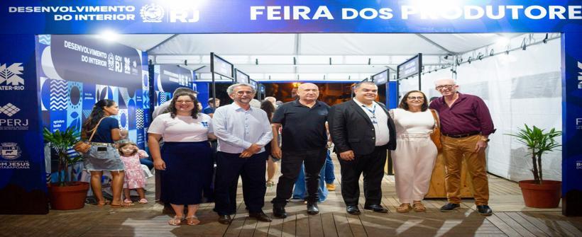 Reportagem Festival Raízes em Cena