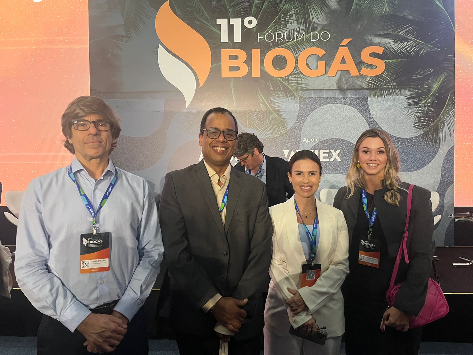 BIOGÁS: POTENCIAL E OPORTUNIDADES