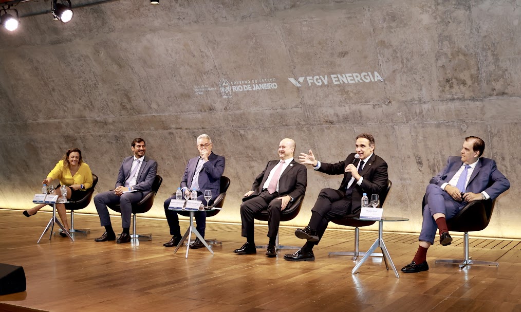 Governo do Estado do Rio realiza audiência pública sobre Política Estadual de Transição Energética