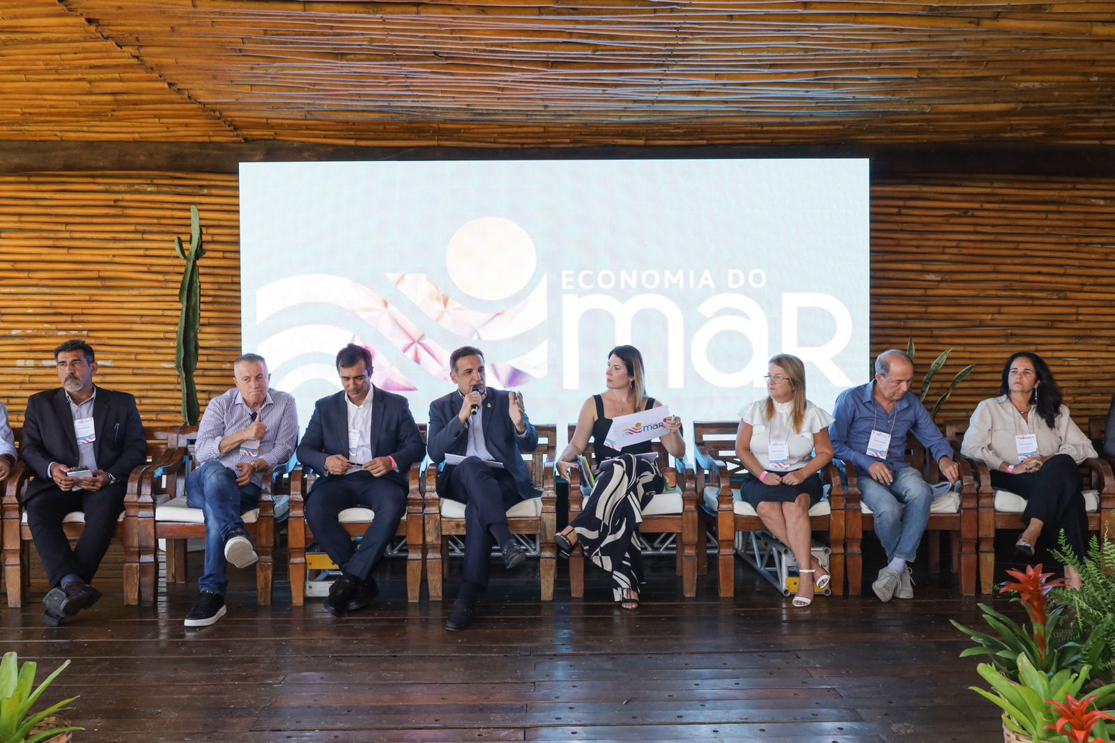 Estado do Rio tem primeiro Fórum de Economia do Mar