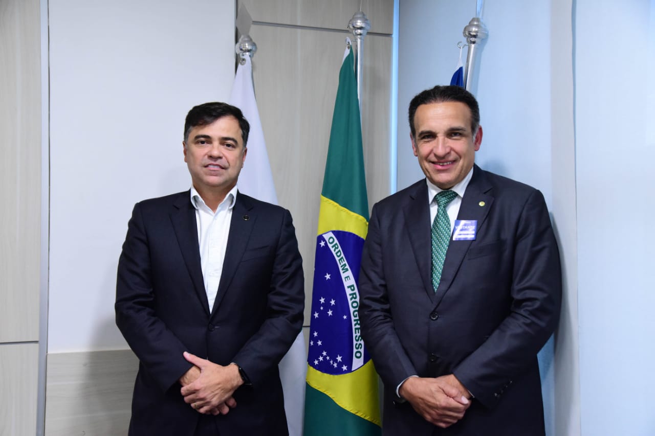 Secretário de Energia e Economia do Mar vai a Brasília cobrar melhoria no fornecimento de energia no Estado do Rio