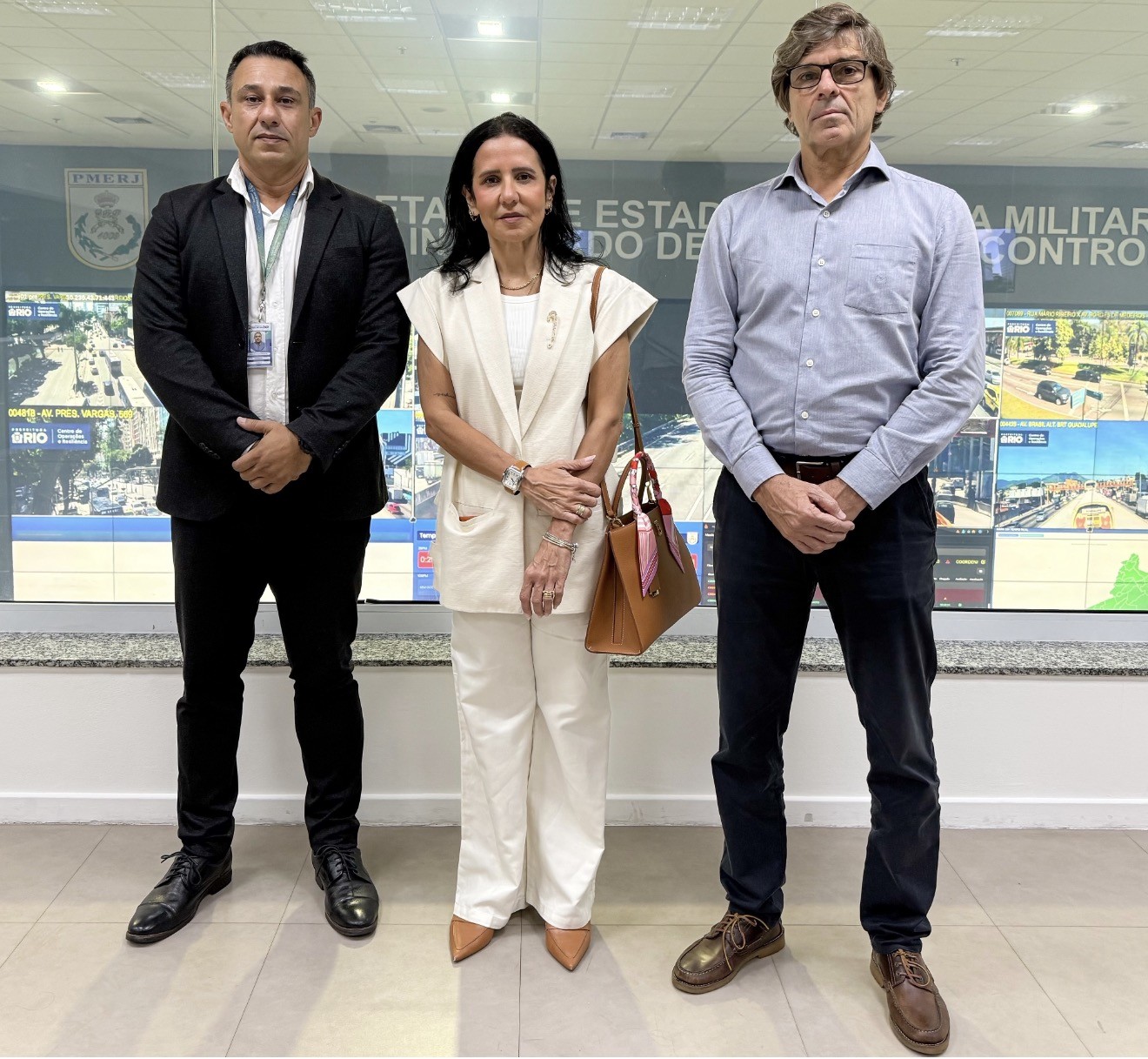 Centro de Gerenciamento de Riscos e Emergências em Energia é referência em gestão de riscos no setor energético