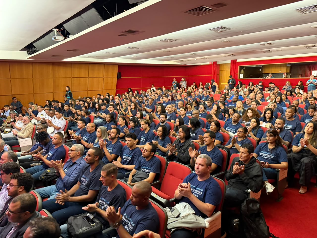 Governo do Estado realiza formatura de jovens e amplia oportunidades na Economia do Mar