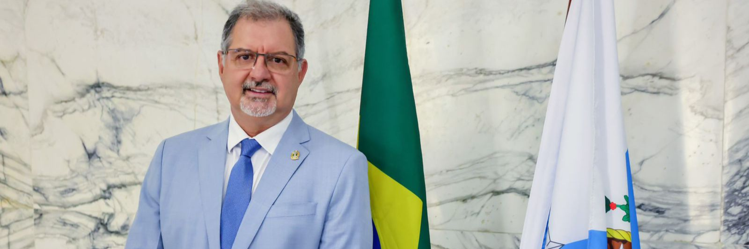 Cláudio Castro nomeia Cássio Coelho para a Secretaria de Energia e Economia do Mar