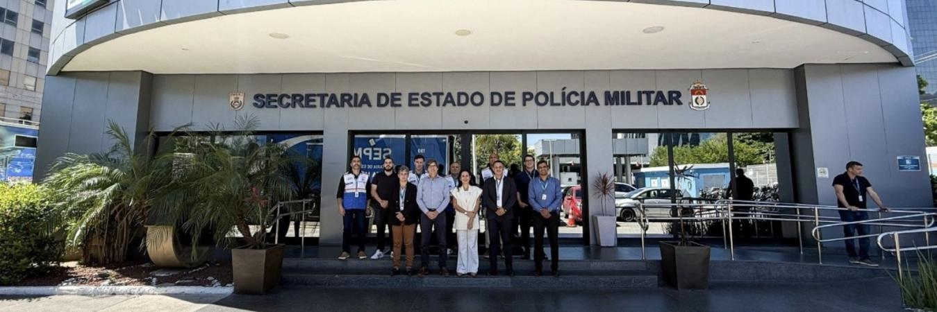 Centro de Gerenciamento de Riscos e Emergências em Energia é referência em gestão de riscos no setor energético