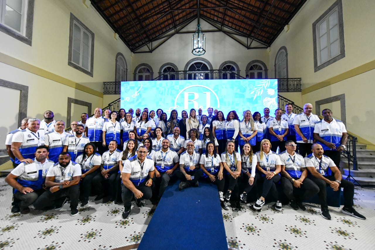 Governo do Estado lança campanha “RJ + Casamentos” com cerimônia gratuita para 100 casais em situação de vulnerabilidade