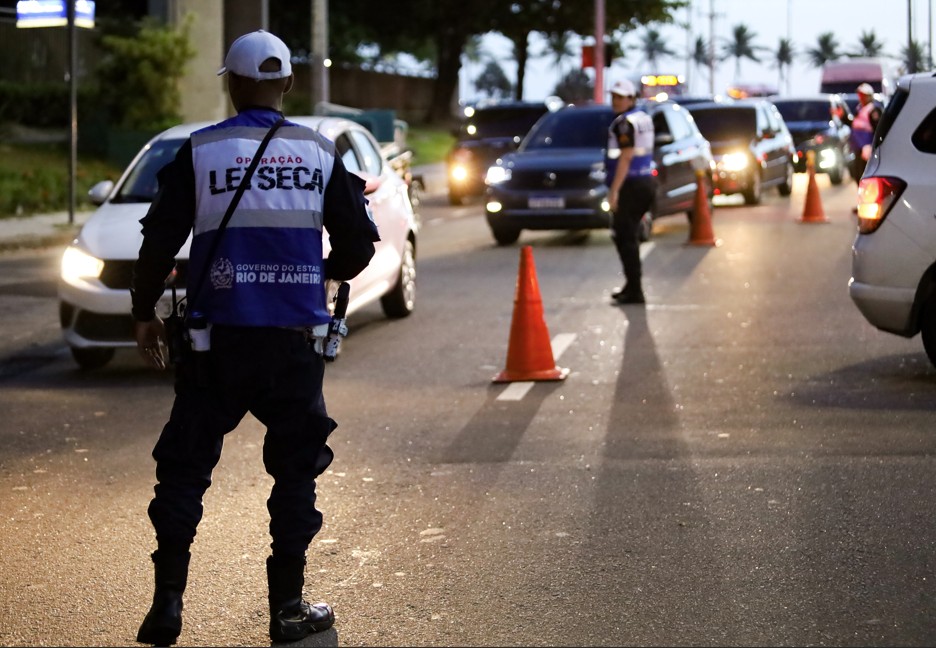 Fiscalização Carnaval 2026