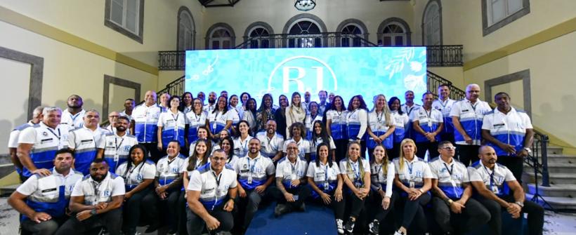 Governo do Estado lança campanha “RJ + Casamentos” com cerimônia gratuita para 100 casais em situação de vulnerabilidade