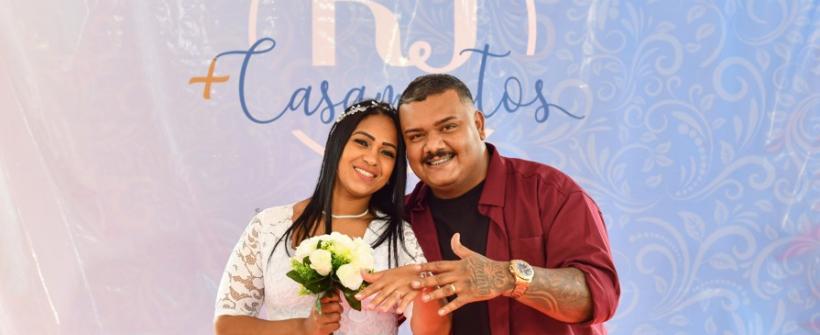 CASAMENTOS