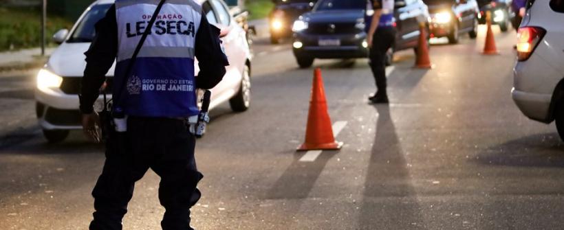 Fiscalização Carnaval 2026