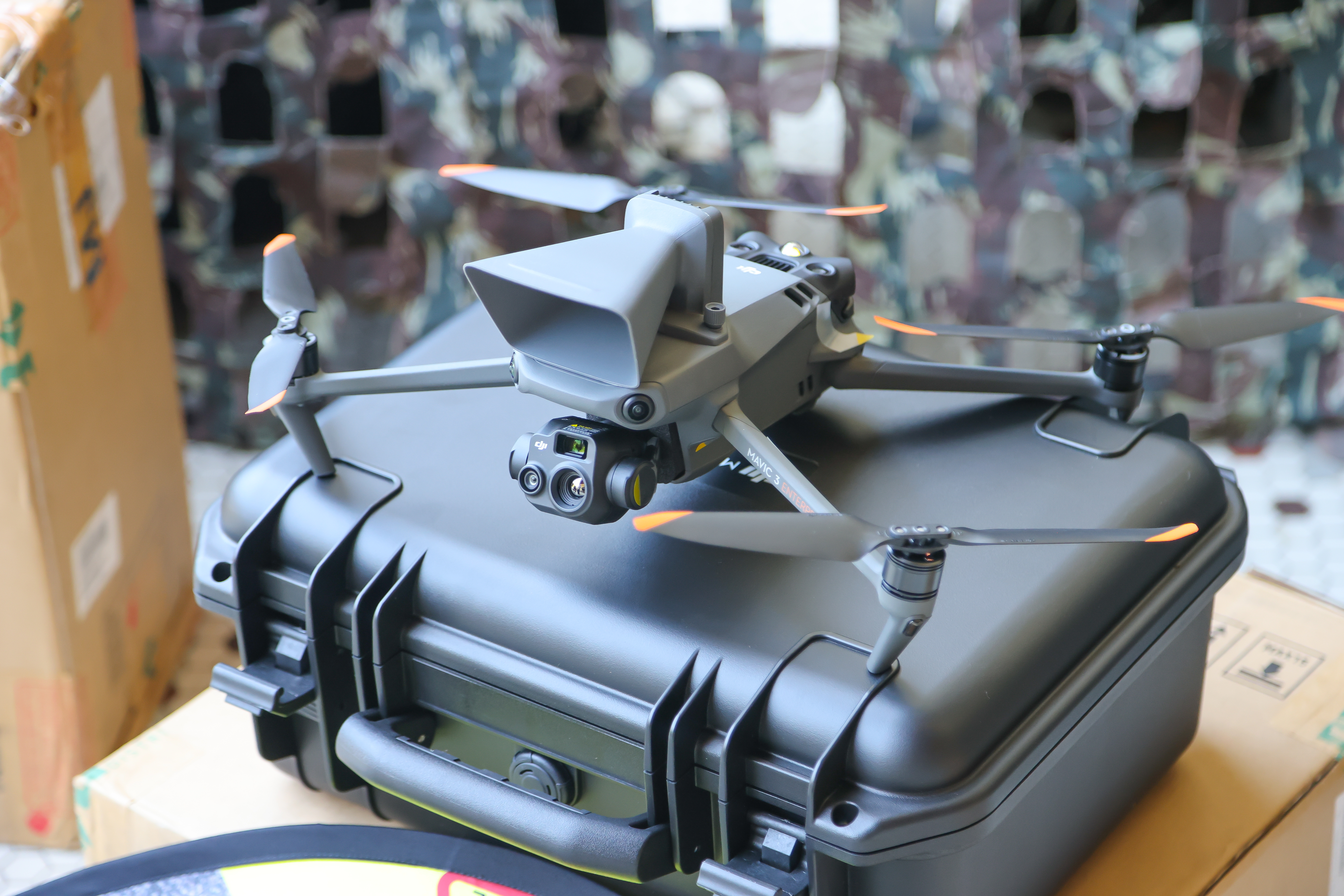 drone