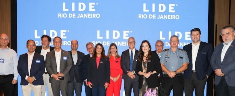 LIDE