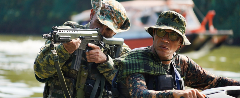 Governo do Rio entrega Plano de Reocupação Territorial ao STF