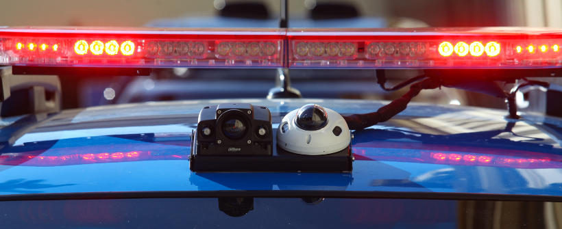 Governo do Estado usa 385 viaturas embarcadas com câmeras de reconhecimento facial para reforçar a segurança no Carnaval