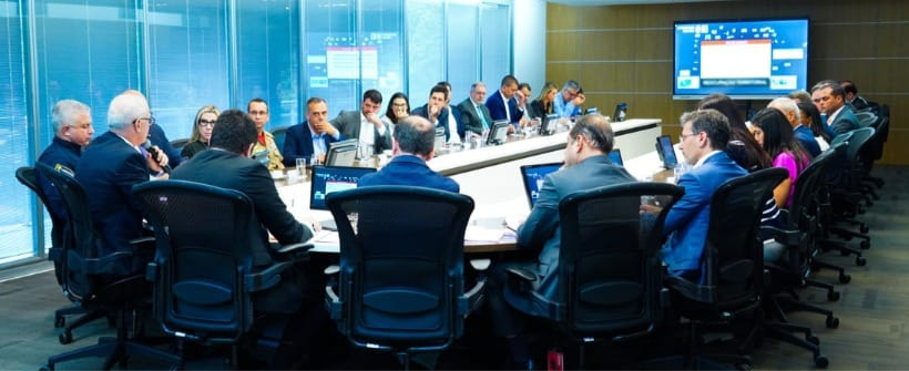 Governo do RJ entrega primeira etapa de exigências da ADPF 635