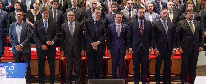 pacto pelo rio